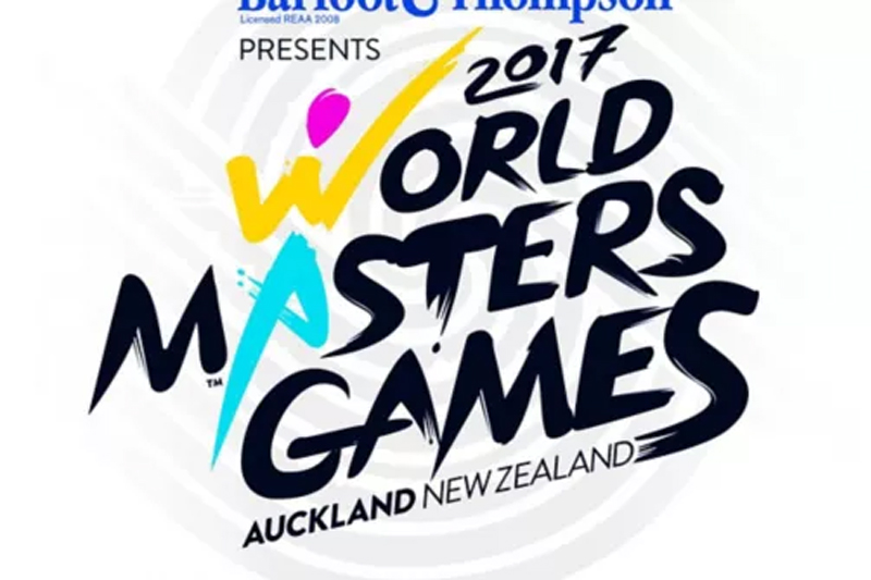 World Masters Games (Auckland)