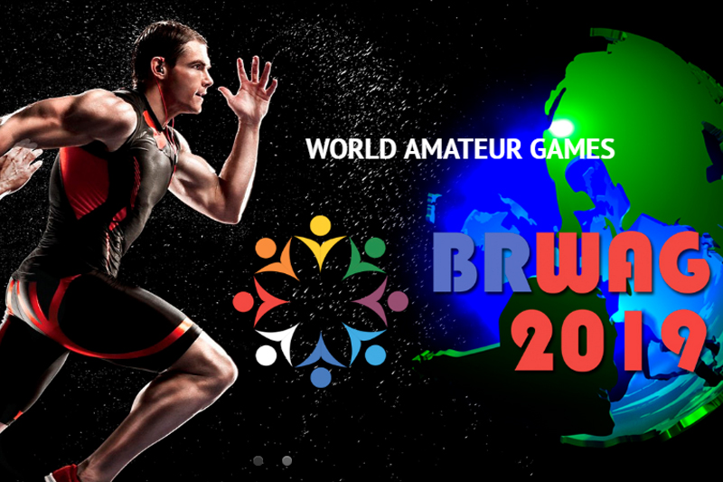 СПОРТИВНЫЕ ИГРЫ ICAS