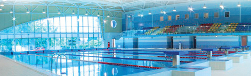 VI Открытый Кубок РК Мастерс